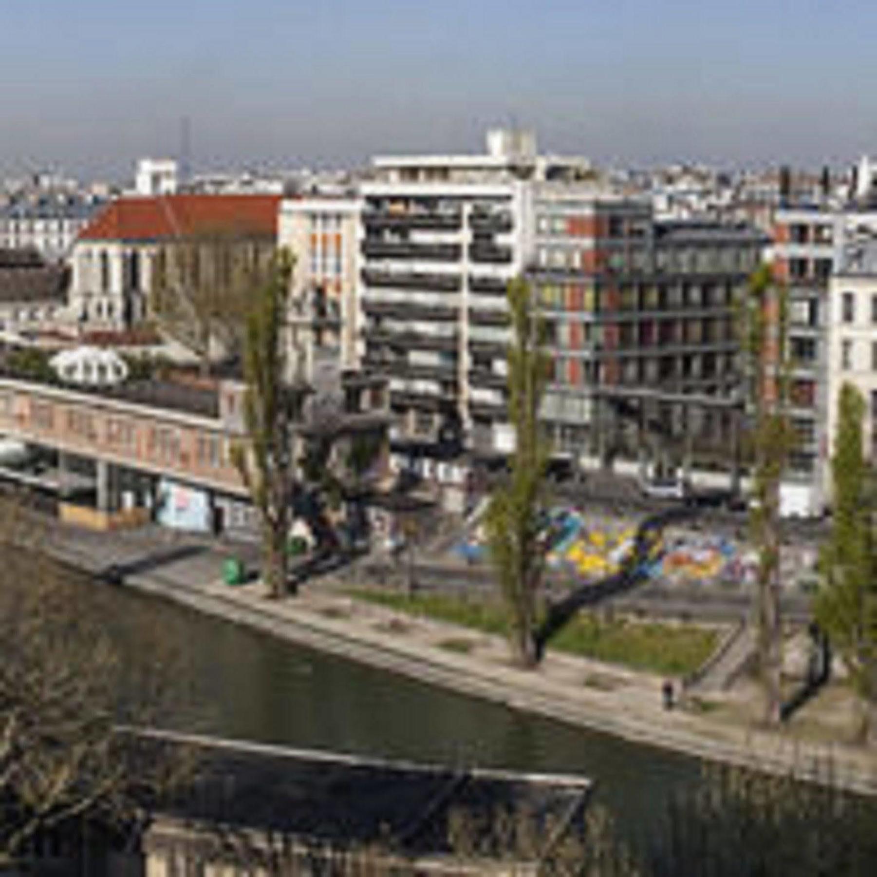 Hotel De La Comete Paříž Exteriér fotografie