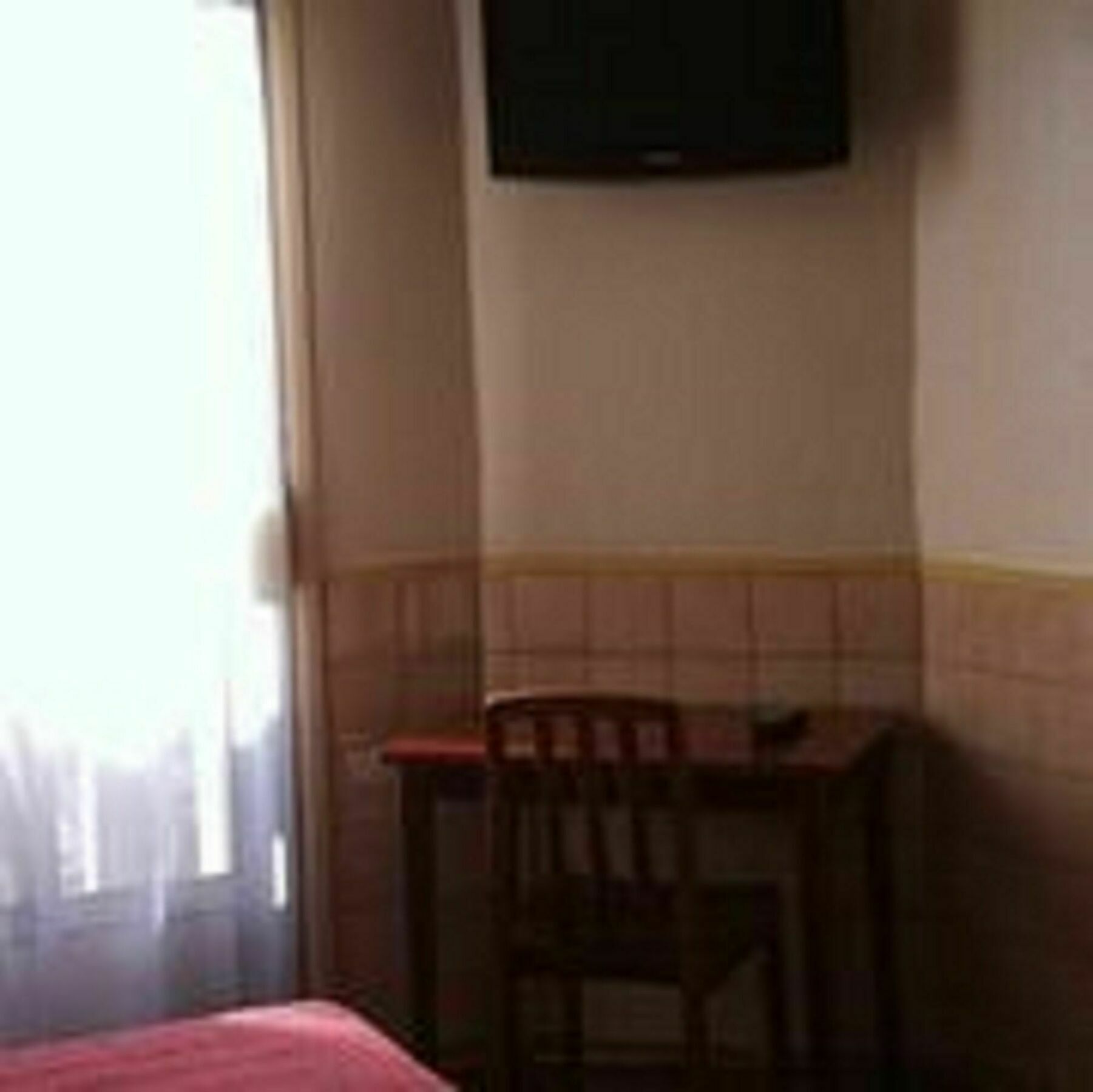 Hotel De La Comete Paříž Exteriér fotografie