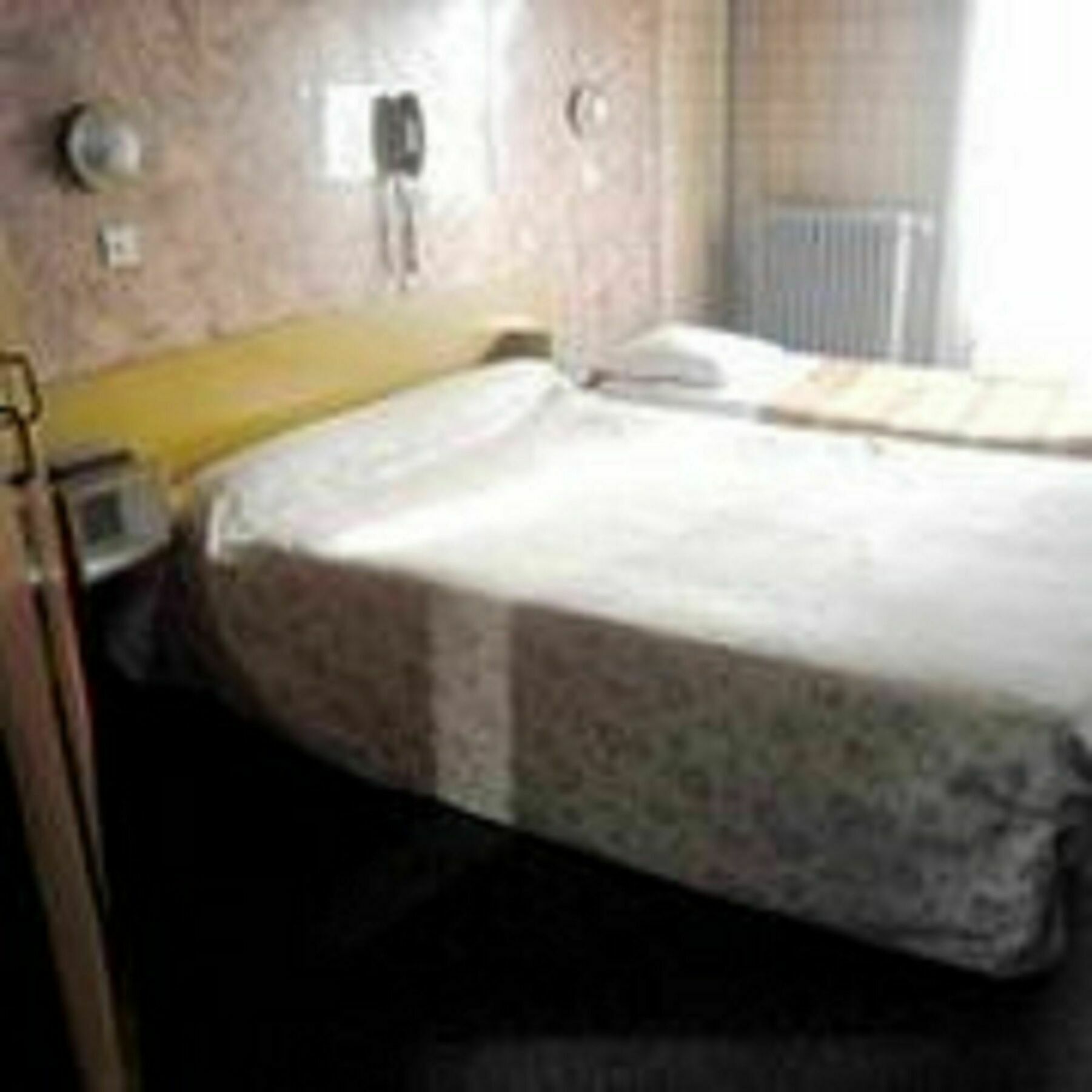 Hotel De La Comete Paříž Exteriér fotografie